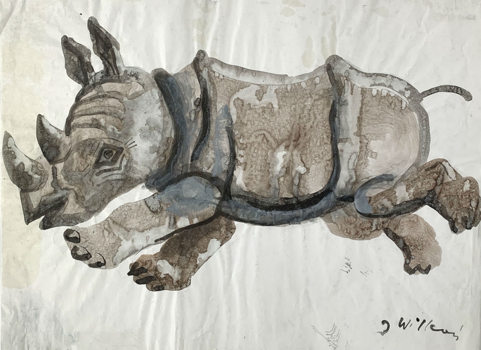 Jozef Wilkon Galeria Sztuki Katarzyny Napiorkowskiej (15)