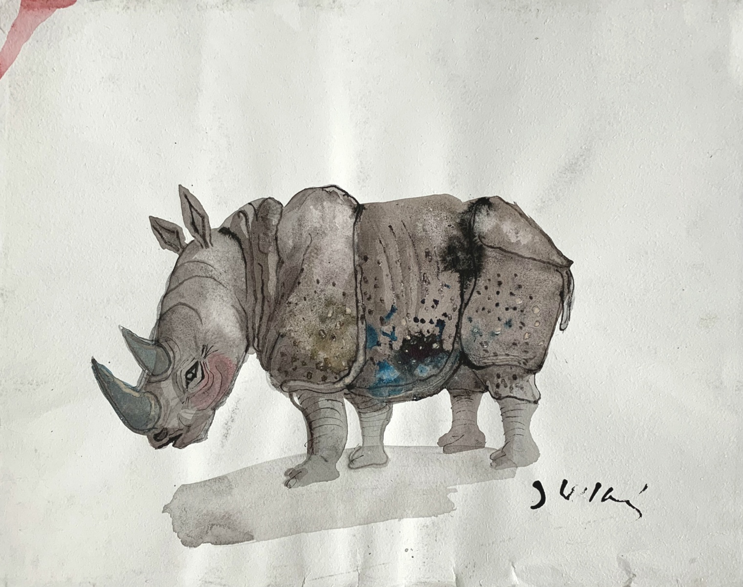 Jozef Wilkon Galeria Sztuki Katarzyny Napiorkowskiej (17)