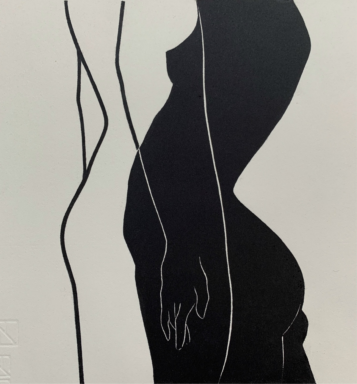 Luiza Kasprzyk Galeria Sztuki Katarzyny Napiorkowskiej (7)