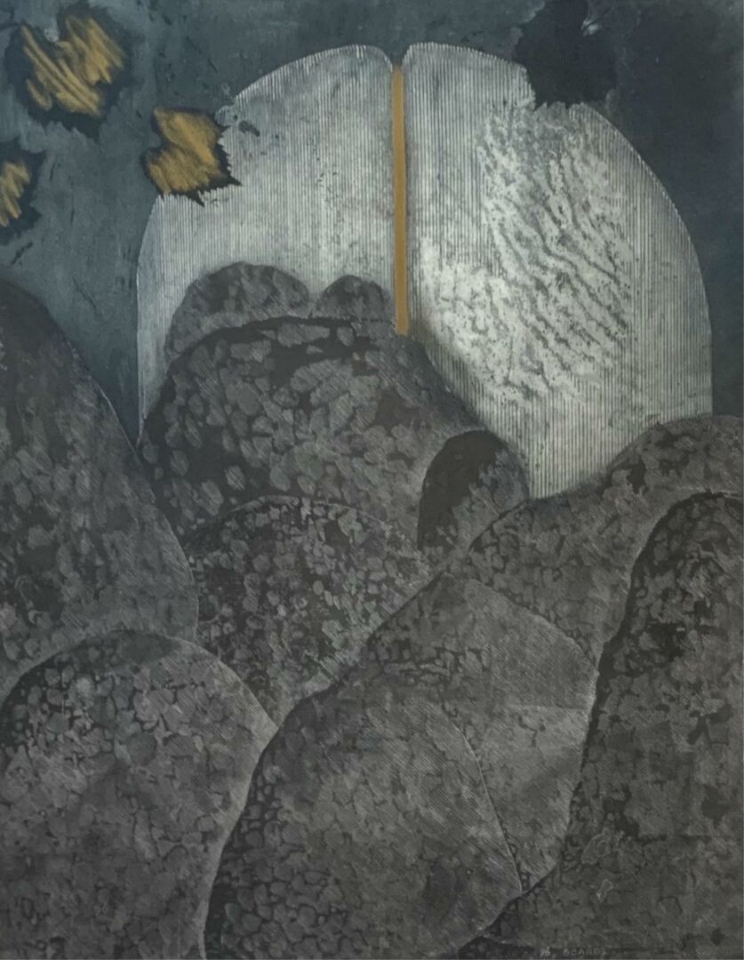 Rafal Strent Galeria Sztuki Katarzyny Napiorkowskiej grafiki (11)