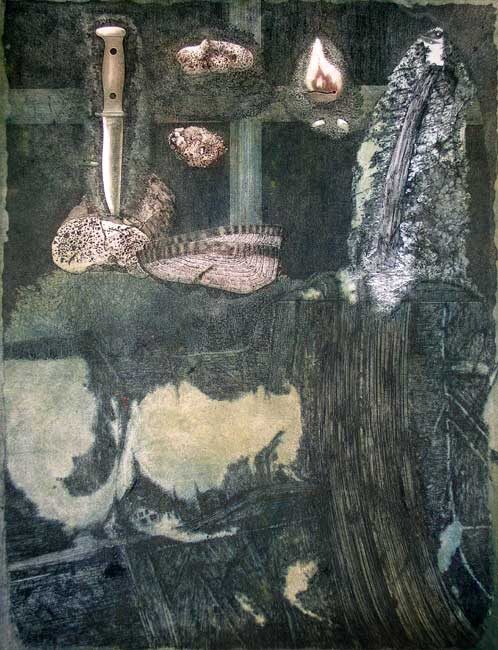 Rafal Strent Galeria Sztuki Katarzyny Napiorkowskiej grafiki (4)