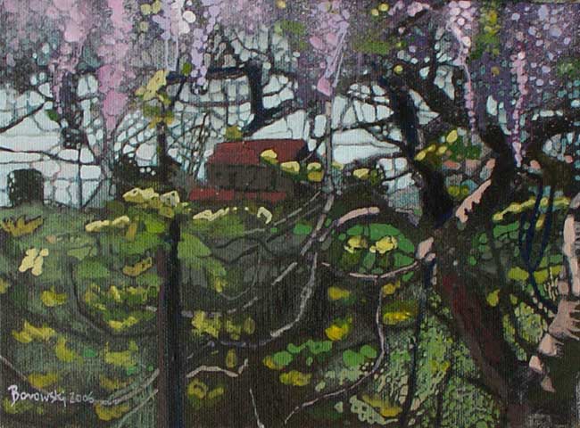 Andrzej Borowski Galeria Sztuki Katarzyny Napiórkowskiej (46)