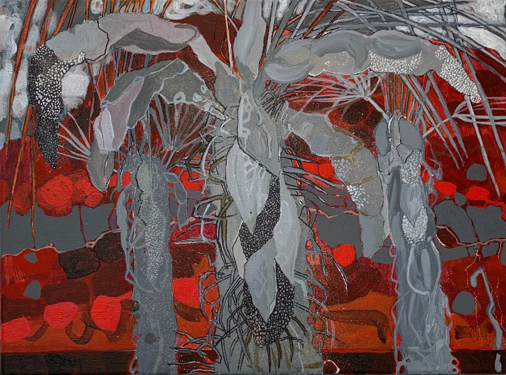 Andrzej Borowski Galeria Sztuki Katarzyny Napiórkowskiej (79)