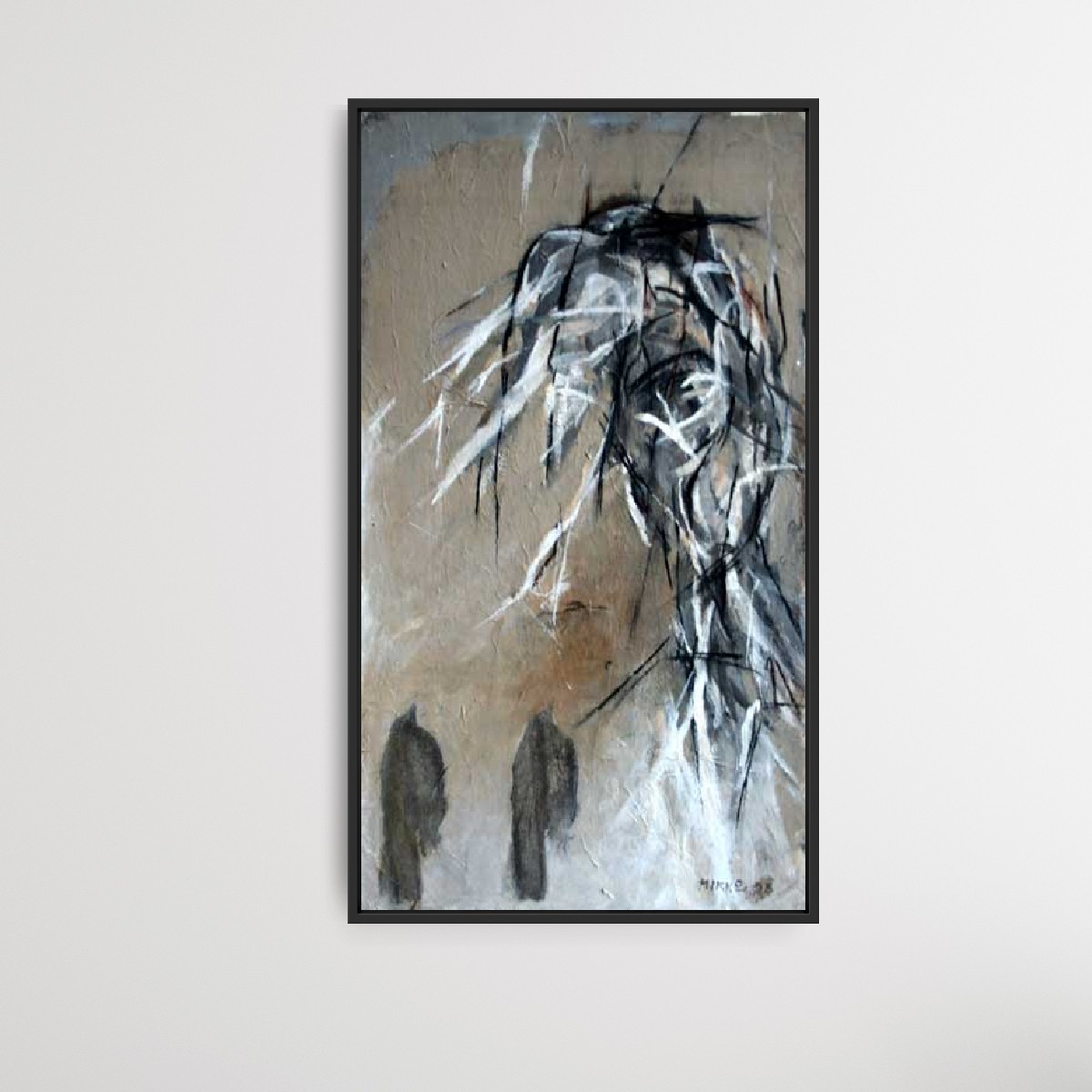 Anna Mikke Galeria Sztuki Katarzyny Napiórkowskiej (11)
