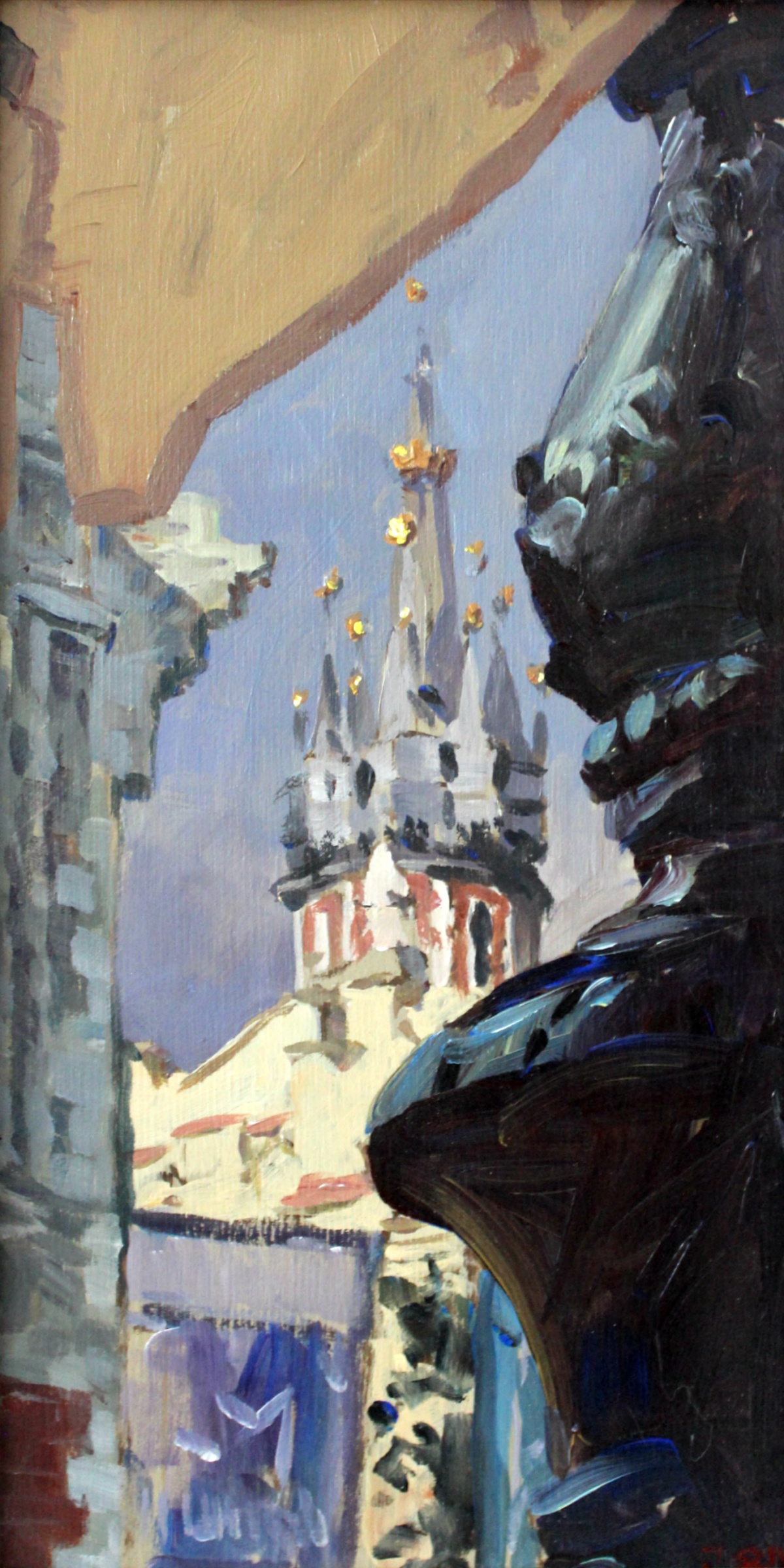 Janusz Szpyt Galeria Sztuki Katarzyny Napiórkowskiej (40)
