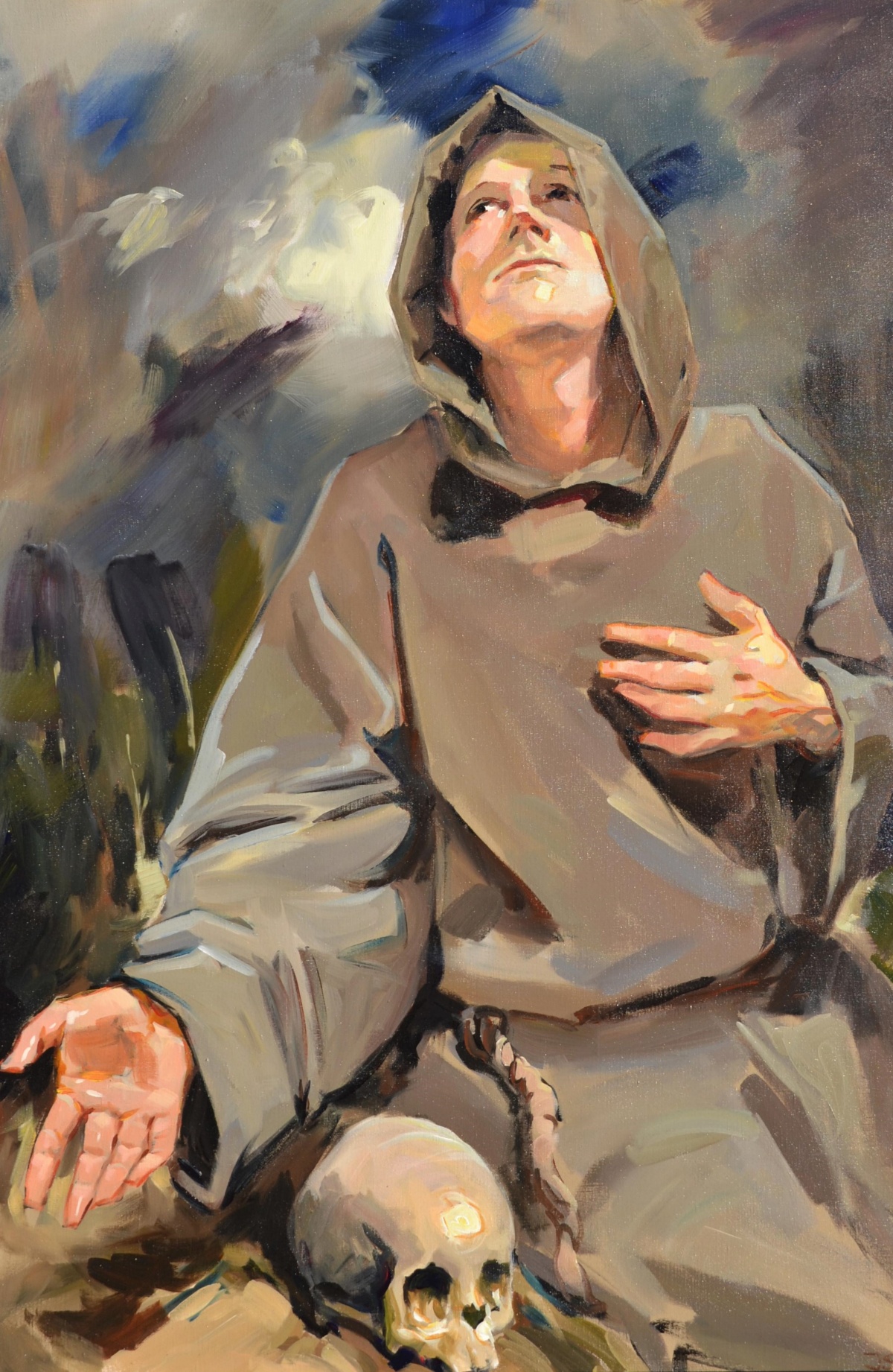 Janusz Szpyt Galeria Sztuki Katarzyny Napiórkowskiej (49)