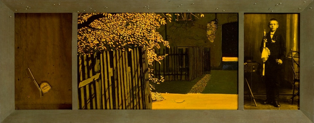 Jacek Rykala Galeria Sztuki Katarzyny Napiorkowskiej (14)