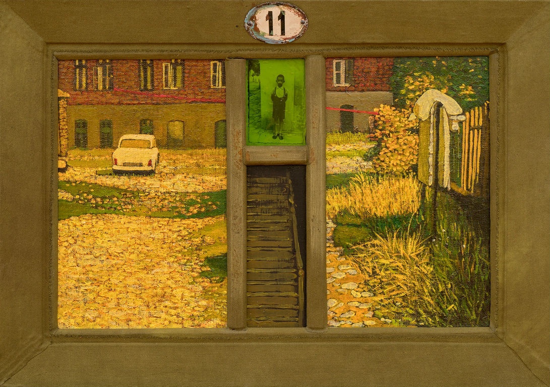 Jacek Rykala Galeria Sztuki Katarzyny Napiorkowskiej (16)