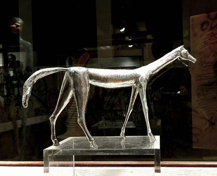 Antonio Giancaterino Galeria Napiorkowska (2)