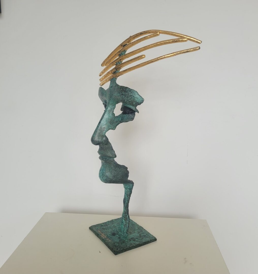 Antonio Giancaterino Galeria Sztuki Katarzyny Napiorkowskiej (1)
