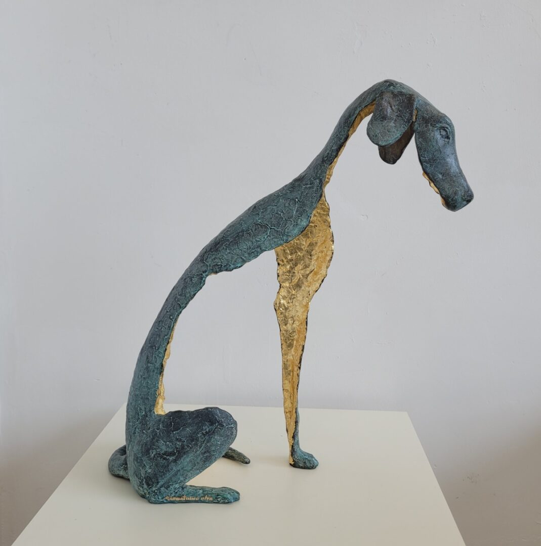Antonio Giancaterino Galeria Sztuki Katarzyny Napiorkowskiej (2)
