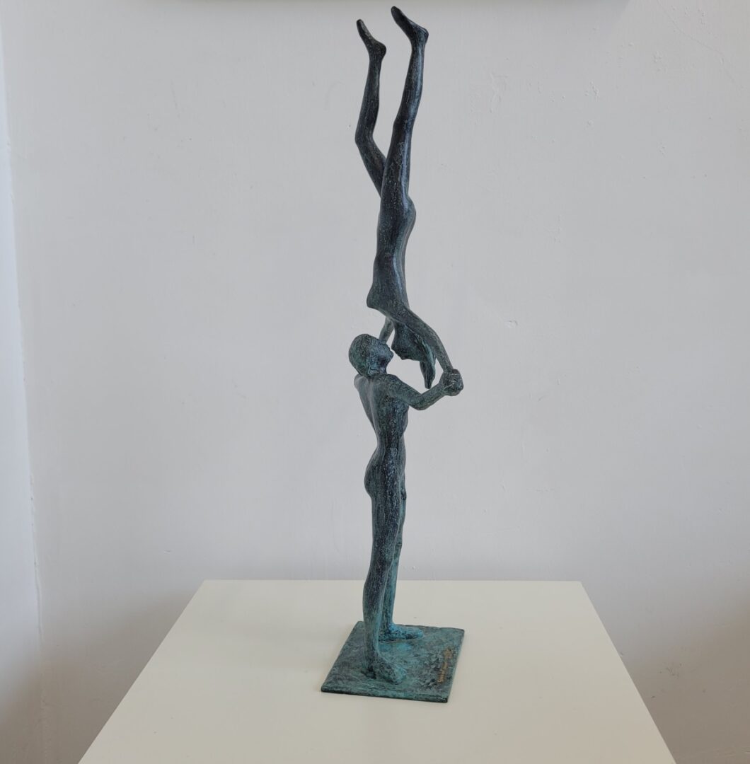 Antonio Giancaterino Galeria Sztuki Katarzyny Napiorkowskiej (4)