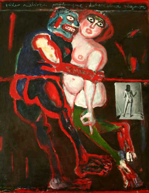 Eugeniusz Markowski Galeria Sztuki Katarzyny Napiorkowskiej (12)