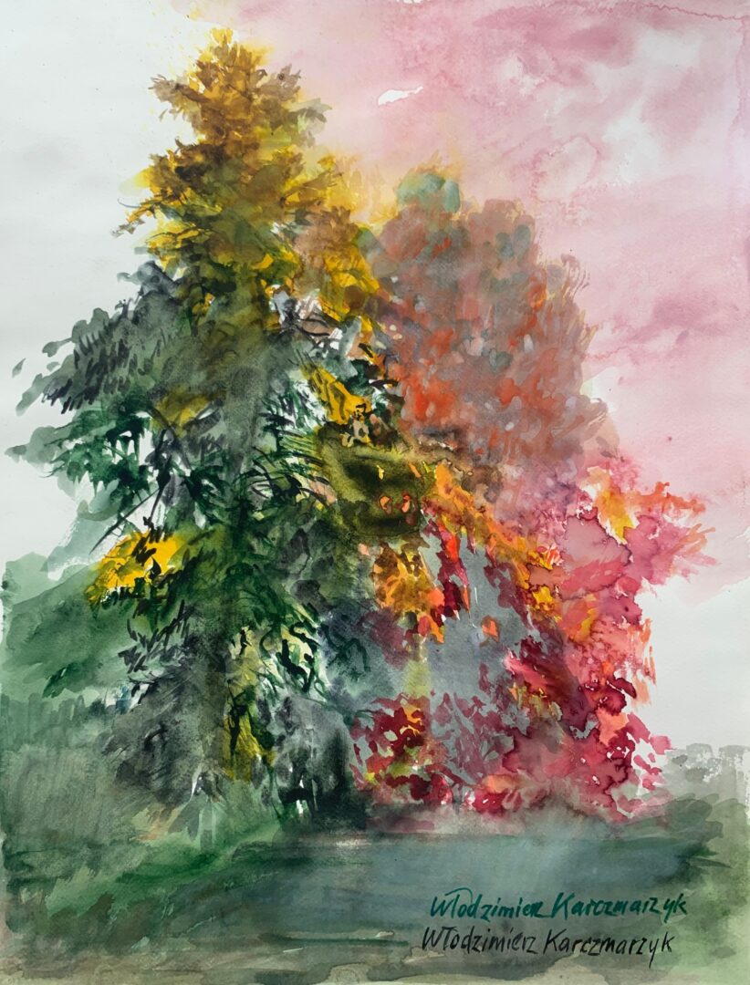 Włodzimierz Karczmarzyk Galeria Sztuki Katarzyny Napiórkowskiej (12)