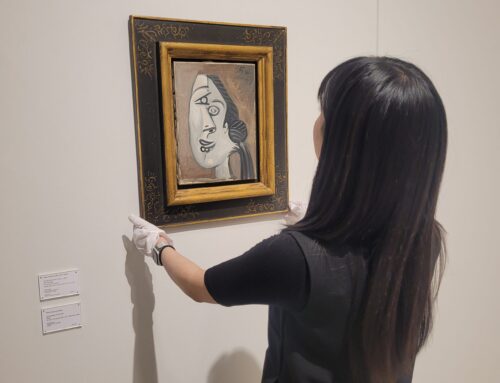 We visited TEFAF 2024 in Maastricht. Here is our review.