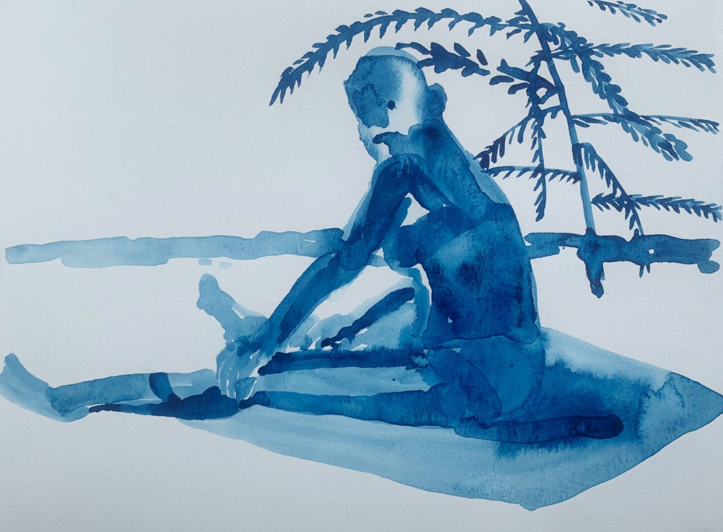 Hanna Ilczyszyn Galeria Sztuki Katarzyny Napiorkowskiej (24)