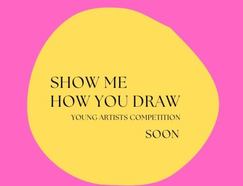 Show Me How You Draw