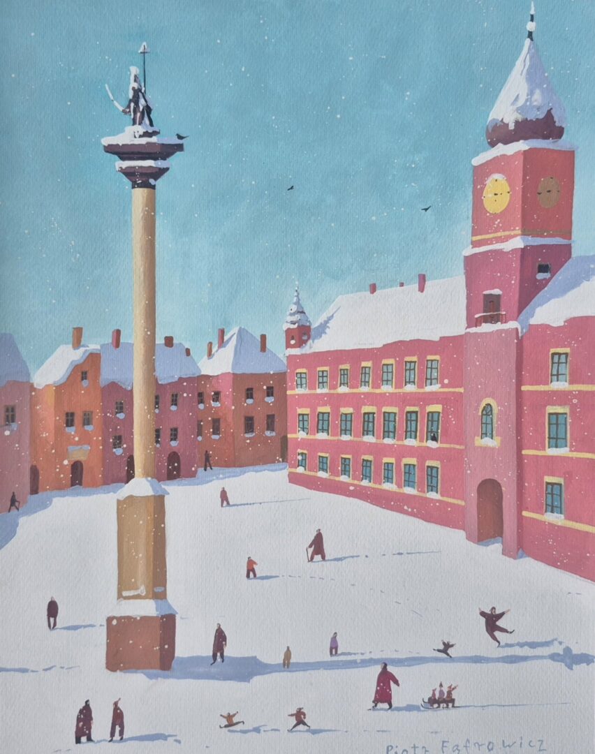 Piotr Fafrowicz Galeria Sztuki Katarzyny Napiorkowskiej (14)